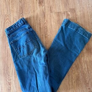 Kimes Lola trouser jeans